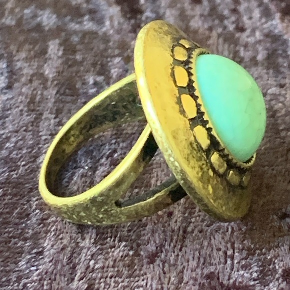 Avon Tangier Market Ring - Picture 5 of 5